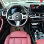 BMW X3 2022 184 л.с. 184 л.с. из Китая