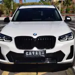 BMW X3 2022 из Китая