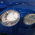 Bentley Continental 2017 из Китая