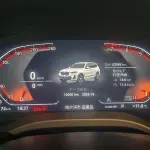 BMW X3 2022 из Китая