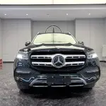 Mercedes-Benz GLS 2020 367 л.с. — лот 56809088 из Китая