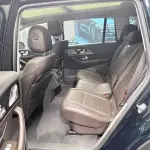 Mercedes-Benz GLS 2020 367 л.с. — лот 56809088 из Китая