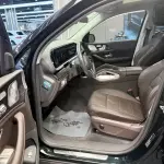 Mercedes-Benz GLS 2020 367 л.с. — лот 56809088 из Китая