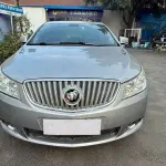 Buick LaCrosse 2012 из Китая