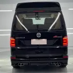 Volkswagen Caravelle 2019 из Китая