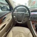 Buick LaCrosse 2012 из Китая