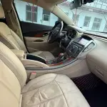 Buick LaCrosse 2012 из Китая