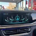 Hongqi Hongqi H9 2021 из Китая