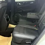 Porsche Cayenne 2021 из Китая