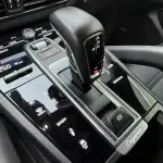 Porsche Cayenne 2021 из Китая