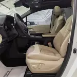 Toyota Granvia 2024 из Китая