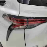 Toyota Granvia 2024 из Китая