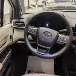 Toyota Granvia 2024 из Китая