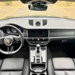 Porsche Macan 2023 265 л.с. — лот 56809457 из Китая