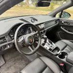 Porsche Macan 2023 265 л.с. — лот 56809457 из Китая