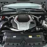 Audi RS 5 2024 из Китая