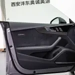 Audi RS 5 2024 из Китая