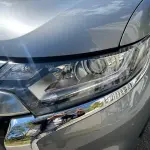 Mitsubishi Outlander 2020 из Китая
