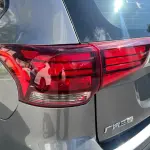 Mitsubishi Outlander 2020 из Китая