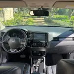 Mitsubishi Outlander 2020 из Китая