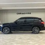 BMW X3 2023 из Китая