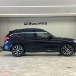 BMW X3 2023 из Китая