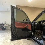 BMW X3 2023 из Китая