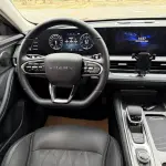 Chery Arrizo 8 2023 из Китая