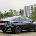 Chery Arrizo 8 2023 из Китая