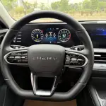 Chery Arrizo 8 2023 из Китая