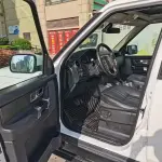 Land Rover Discovery 2013 249 л.с. 249 л.с. из Китая