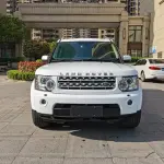 Land Rover Discovery 2013 из Китая