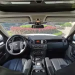 Land Rover Discovery 2013 249 л.с. 249 л.с. из Китая