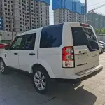 Land Rover Discovery 2013 249 л.с. 249 л.с. из Китая