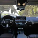 BMW X3 2022 252 л.с. — лот 56811064 из Китая