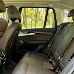 BMW X3 2022 252 л.с. — лот 56811064 из Китая