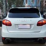 Porsche Cayenne 2012 400 л.с. из Китая
