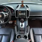 Porsche Cayenne 2012 400 л.с. из Китая