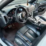 Porsche Cayenne 2012 400 л.с. из Китая