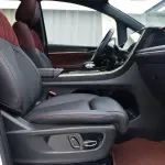 GAC Motor Trumpchi M8 2025 из Китая