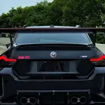BMW M2 2024 из Китая