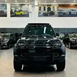 Land Rover Defender 2024 из Китая
