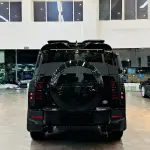 Land Rover Defender 2024 из Китая