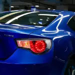 Subaru BRZ 2016 из Китая