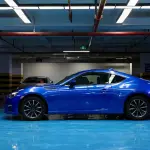 Subaru BRZ 2016 из Китая
