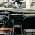 Audi e-tron (Import) 2020 из Китая