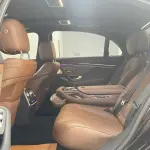 Mercedes-Benz S-Class 2020 299 л.с. — лот 56811254 из Китая