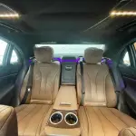 Mercedes-Benz S-Class 2020 299 л.с. — лот 56811254 из Китая