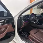 Mercedes-Benz E-Class 2017 184 л.с. — лот 56811310 из Китая