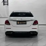 Mercedes-Benz E-Class 2017 184 л.с. — лот 56811310 из Китая